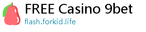 FREE Casino 9bet