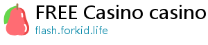 FREE Casino casino mcw