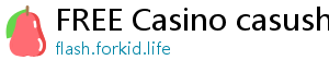 FREE Casino casushi