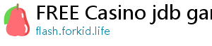 FREE Casino jdb game